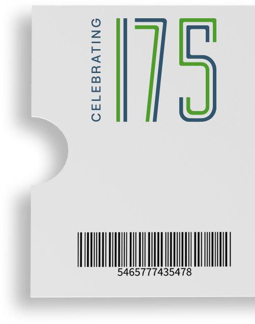 Museum ticket